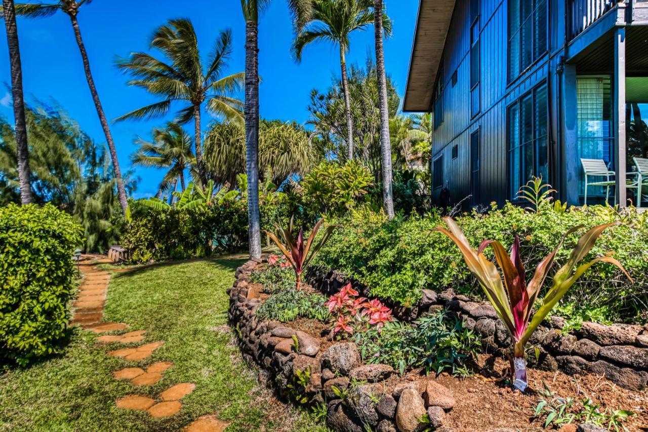 Mahina Surf Villa Kahana Room photo